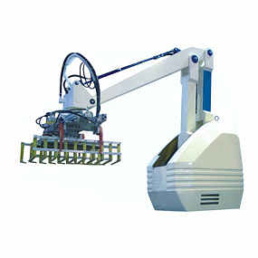 Робот-паллетайзер DXYC-1100